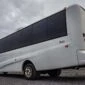 Executive Coach back view