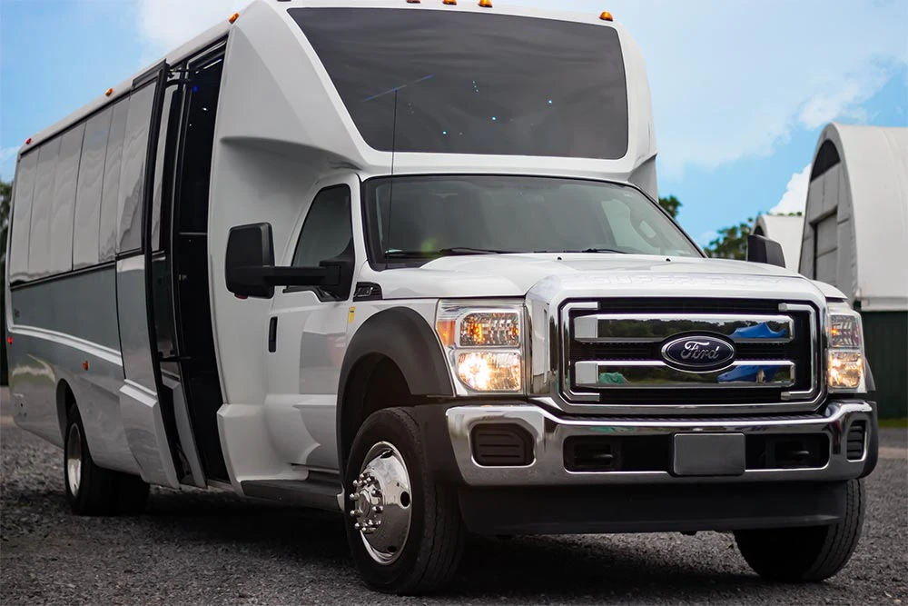 Executive Coach