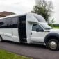 Executive Coach open door